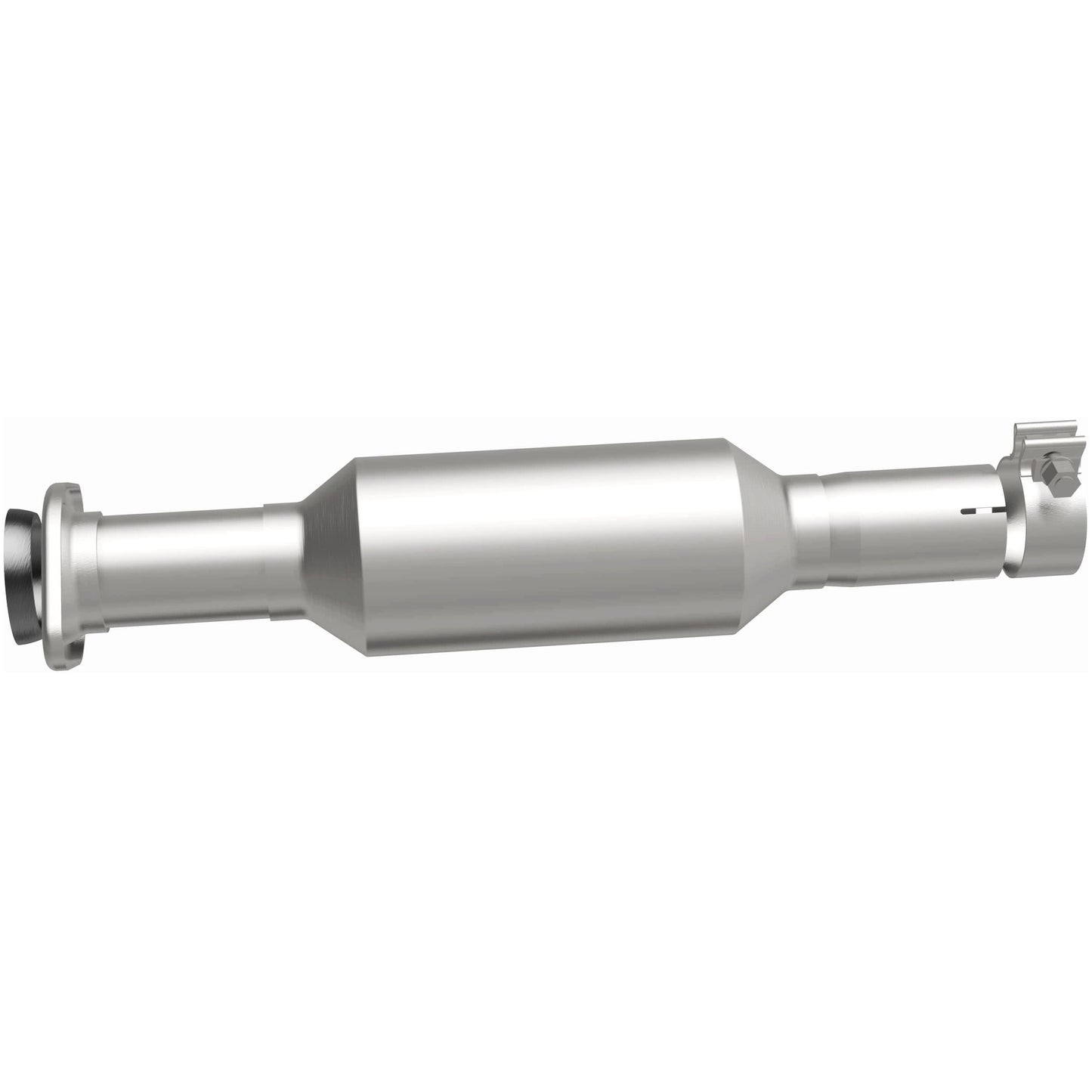 MagnaFlow 2009-2012 Ford Escape 3.0L | 2009-2011 Mercury Mariner 3.0L California Grade CARB Compliant Direct-Fit Catalytic Converter 5571518
