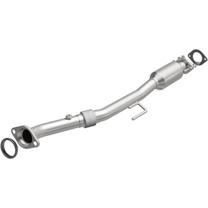 MagnaFlow 2004-2005 Nissan Altima 2.5L California Grade CARB Compliant Direct-Fit Catalytic Converter 5571523