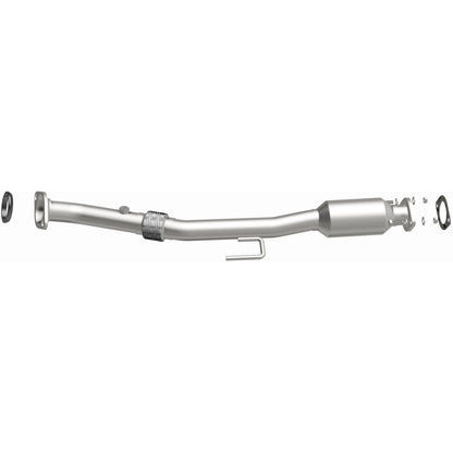 MagnaFlow 2004-2005 Nissan Altima 2.5L California Grade CARB Compliant Direct-Fit Catalytic Converter 5571523