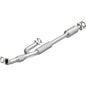 MagnaFlow 2007-2008 Hyundai Tiburon 2.7L California Grade CARB Compliant Direct-Fit Catalytic Converter 5571534