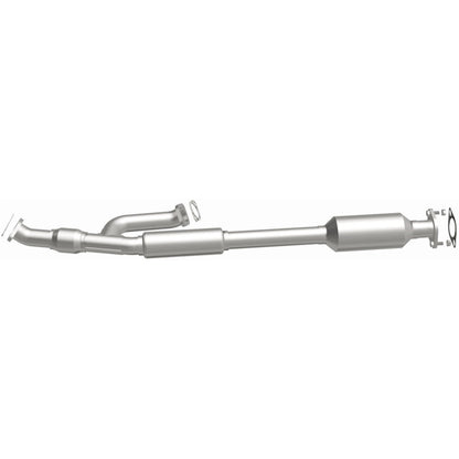 MagnaFlow 2007-2008 Hyundai Tiburon 2.7L California Grade CARB Compliant Direct-Fit Catalytic Converter 5571534