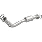 MagnaFlow 2013-2015 Toyota RAV4 2.5L California Grade CARB Compliant Direct-Fit Catalytic Converter 5571541
