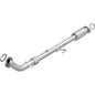 MagnaFlow 2006-2008 Toyota Solara 2.4L California Grade CARB Compliant Direct-Fit Catalytic Converter 5571556