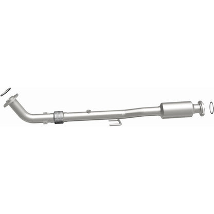 MagnaFlow 2006-2008 Toyota Solara 2.4L California Grade CARB Compliant Direct-Fit Catalytic Converter 5571556
