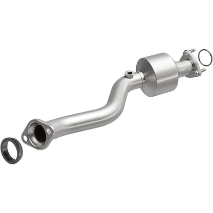 MagnaFlow 2009-2013 Honda Fit 1.5L California Grade CARB Compliant Direct-Fit Catalytic Converter 5571681