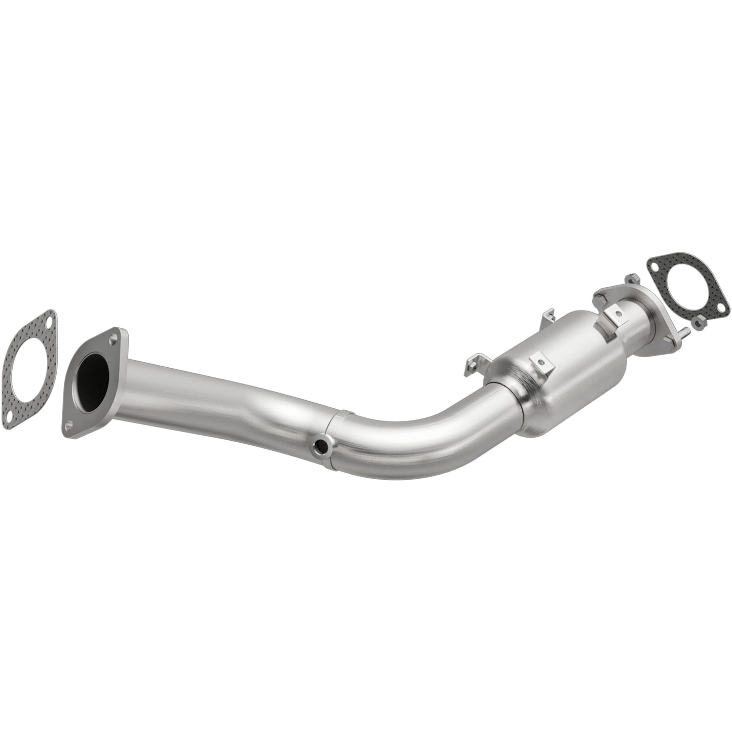 MagnaFlow 2014-2016 Nissan Rogue 2.5L California Grade CARB Compliant Direct-Fit Catalytic Converter 5571708