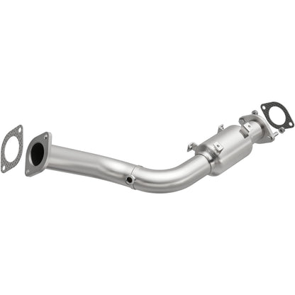 MagnaFlow 2014-2016 Nissan Rogue 2.5L California Grade CARB Compliant Direct-Fit Catalytic Converter 5571708