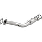 MagnaFlow 2014-2016 Nissan Rogue 2.5L California Grade CARB Compliant Direct-Fit Catalytic Converter 5571708