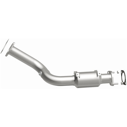 MagnaFlow 2014-2016 Nissan Rogue 2.5L California Grade CARB Compliant Direct-Fit Catalytic Converter 5571708