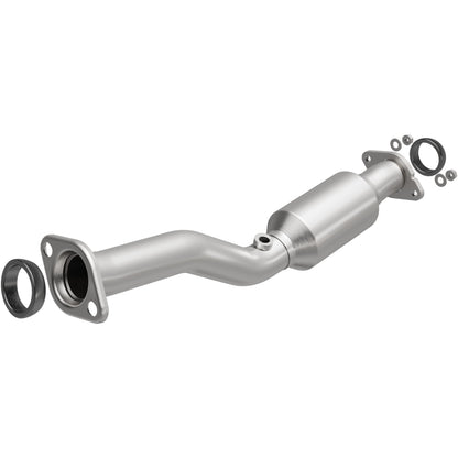 MagnaFlow 2013-2017 Nissan Sentra 1.8L California Grade CARB Compliant Direct-Fit Catalytic Converter 5571709