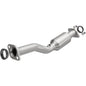 MagnaFlow 2013-2017 Nissan Sentra 1.8L California Grade CARB Compliant Direct-Fit Catalytic Converter 5571709