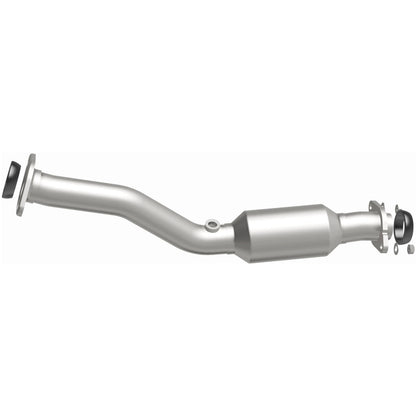 MagnaFlow 2013-2017 Nissan Sentra 1.8L California Grade CARB Compliant Direct-Fit Catalytic Converter 5571709