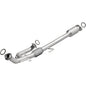 MagnaFlow California Grade CARB Compliant Direct-Fit Catalytic Converter 5571712