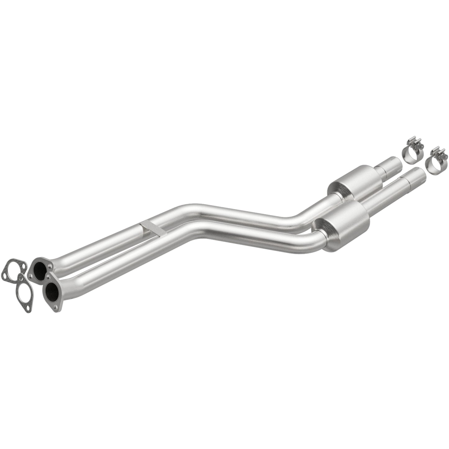 MagnaFlow 2006-2008 BMW Z4 3.0L California Grade CARB Compliant Direct-Fit Catalytic Converter 5571725