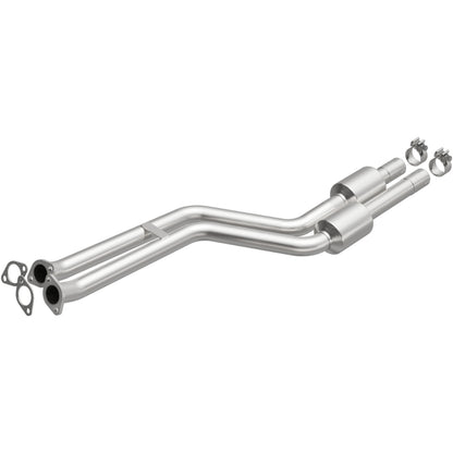 MagnaFlow 2006-2008 BMW Z4 3.0L California Grade CARB Compliant Direct-Fit Catalytic Converter 5571725