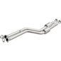 MagnaFlow 2006-2008 BMW Z4 3.0L California Grade CARB Compliant Direct-Fit Catalytic Converter 5571725