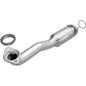 MagnaFlow 2010-2011 Honda CR-V 2.4L California Grade CARB Compliant Direct-Fit Catalytic Converter 5571783