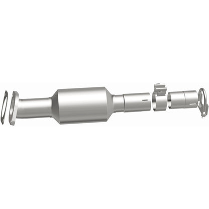 MagnaFlow 2012-2016 Kia Rio 1.6L California Grade CARB Compliant Direct-Fit Catalytic Converter 5571814