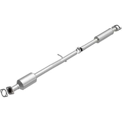 MagnaFlow 2014-2015 Hyundai Tucson 2.4L California Grade CARB Compliant Direct-Fit Catalytic Converter 5571815