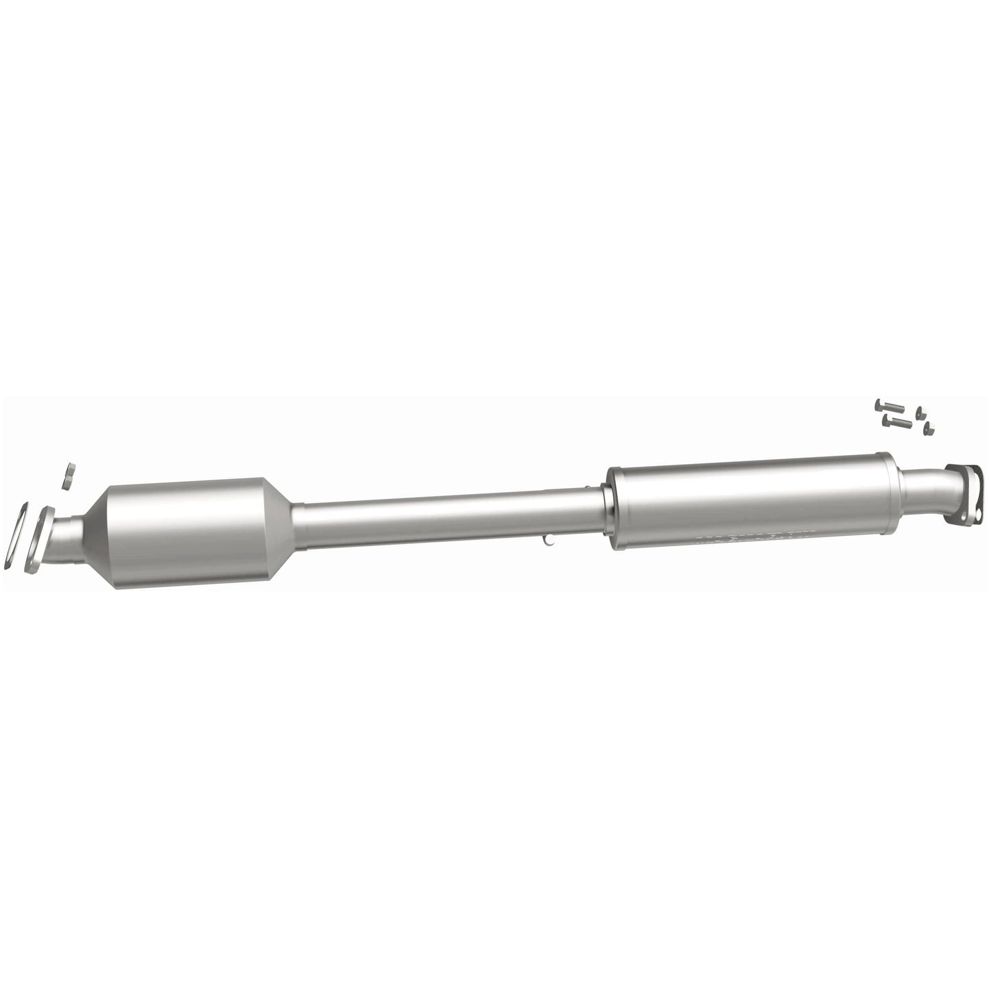 MagnaFlow 2014 Hyundai Sonata 2.4L California Grade CARB Compliant Direct-Fit Catalytic Converter 5571820