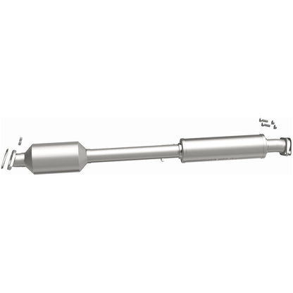 MagnaFlow 2014 Hyundai Sonata 2.4L California Grade CARB Compliant Direct-Fit Catalytic Converter 5571820
