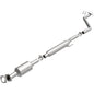 MagnaFlow 2014-2016 Kia Forte 1.8L California Grade CARB Compliant Direct-Fit Catalytic Converter 5571828