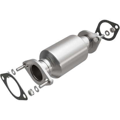 MagnaFlow 2008-2009 Kia Spectra 2.0L California Grade CARB Compliant Direct-Fit Catalytic Converter 5571858