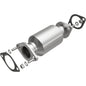 MagnaFlow 2008-2009 Kia Spectra 2.0L California Grade CARB Compliant Direct-Fit Catalytic Converter 5571858