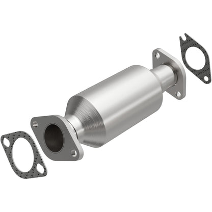 MagnaFlow 2012-2013 Kia Sorento 2.4L California Grade CARB Compliant Direct-Fit Catalytic Converter 5571863