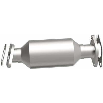 MagnaFlow 2012-2013 Kia Sorento 2.4L California Grade CARB Compliant Direct-Fit Catalytic Converter 5571863