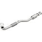 MagnaFlow 2004-2006 Hyundai Elantra 2.0L California Grade CARB Compliant Direct-Fit Catalytic Converter 5571875