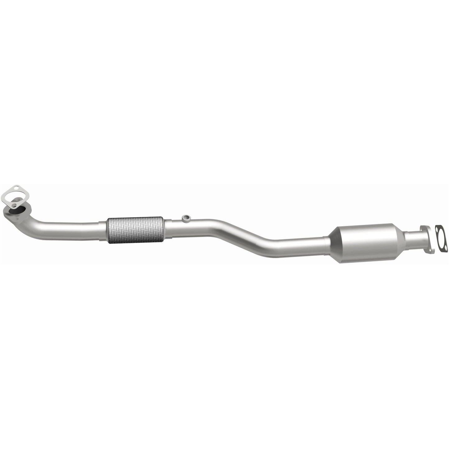 MagnaFlow 2004-2006 Hyundai Elantra 2.0L California Grade CARB Compliant Direct-Fit Catalytic Converter 5571875