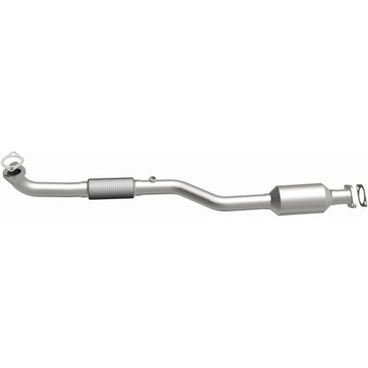 MagnaFlow 2004-2006 Hyundai Elantra 2.0L California Grade CARB Compliant Direct-Fit Catalytic Converter 5571875