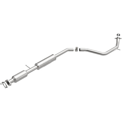 MagnaFlow 2006-2010 Mazda 5 2.3L California Grade CARB Compliant Direct-Fit Catalytic Converter 5571886
