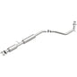 MagnaFlow 2006-2010 Mazda 5 2.3L California Grade CARB Compliant Direct-Fit Catalytic Converter 5571886