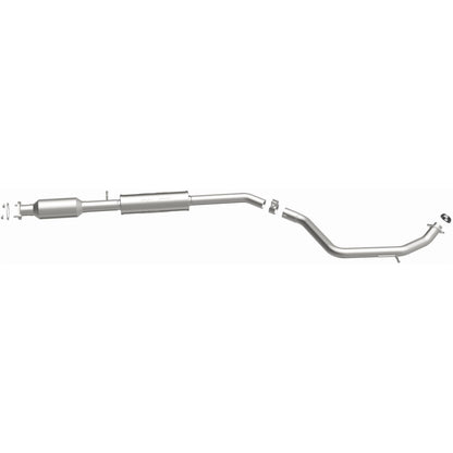 MagnaFlow 2006-2010 Mazda 5 2.3L California Grade CARB Compliant Direct-Fit Catalytic Converter 5571886