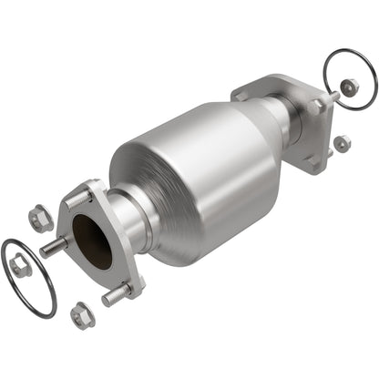 MagnaFlow 2009-2014 Acura TSX 2.4L | 2008-2012 Honda Accord 2.4L California Grade CARB Compliant Direct-Fit Catalytic Converter 5571896