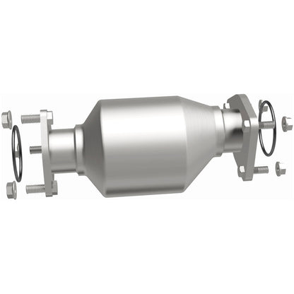 MagnaFlow 2009-2014 Acura TSX 2.4L | 2008-2012 Honda Accord 2.4L California Grade CARB Compliant Direct-Fit Catalytic Converter 5571896