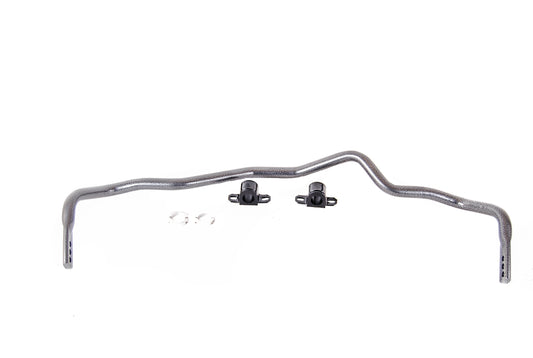 TUBULAR FRONT SWAY BAR
