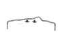 TUBULAR FRONT SWAY BAR