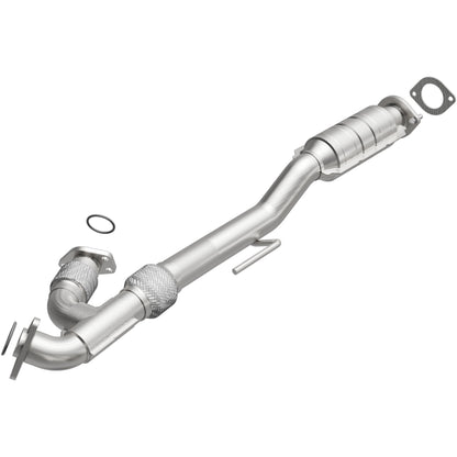 MagnaFlow 2007-2008 Nissan Altima 3.5L California Grade CARB Compliant Direct-Fit Catalytic Converter 557190
