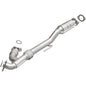MagnaFlow 2007-2008 Nissan Altima 3.5L California Grade CARB Compliant Direct-Fit Catalytic Converter 557190