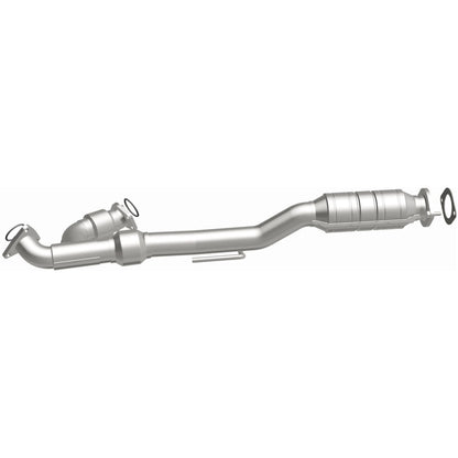 MagnaFlow 2007-2008 Nissan Altima 3.5L California Grade CARB Compliant Direct-Fit Catalytic Converter 557190