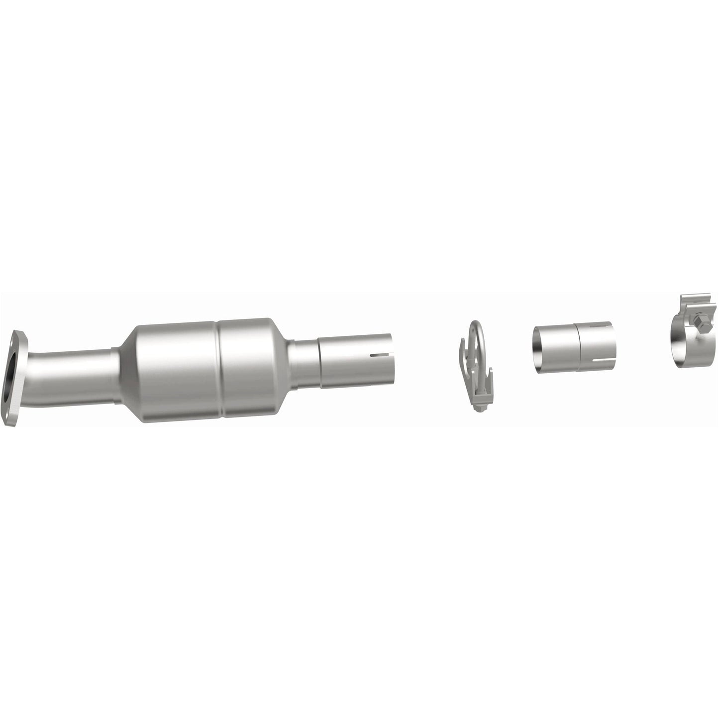 MagnaFlow California Grade CARB Compliant Direct-Fit Catalytic Converter 5571924