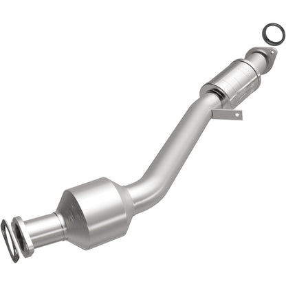 MagnaFlow California Grade CARB Compliant Direct-Fit Catalytic Converter 5571933