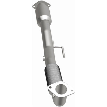 MagnaFlow 2004-2006 Toyota Camry 2.4L California Grade CARB Compliant Direct-Fit Catalytic Converter 5571988