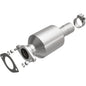 MagnaFlow 2013-2016 Ford C-Max 2.0L California Grade CARB Compliant Direct-Fit Catalytic Converter 5571996