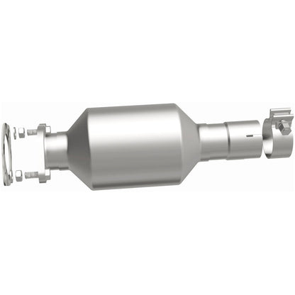 MagnaFlow 2013-2016 Ford C-Max 2.0L California Grade CARB Compliant Direct-Fit Catalytic Converter 5571996