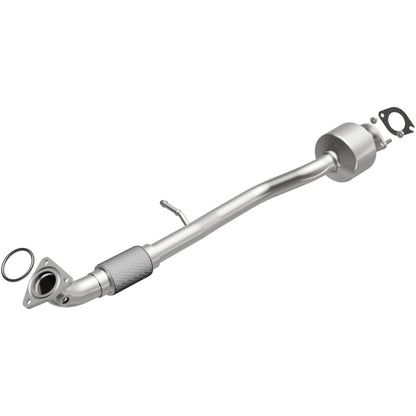 MagnaFlow 2013-2015 Chevrolet Spark 1.2L California Grade CARB Compliant Direct-Fit Catalytic Converter 5571997