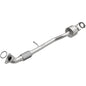 MagnaFlow 2013-2015 Chevrolet Spark 1.2L California Grade CARB Compliant Direct-Fit Catalytic Converter 5571997